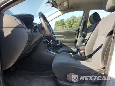 Zdjęcie 7 z 12 samochodu: 2004 TOYOTA COROLLA CE VIN:1NXBR32E04Z212335 - miniatura