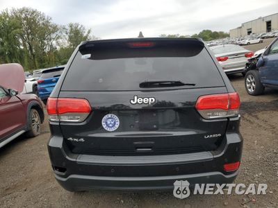 Zdjęcie 6 z 13 samochodu: 2017 JEEP GRAND CHEROKEE LAREDO VIN:1C4RJFAG9HC640785 - miniatura
