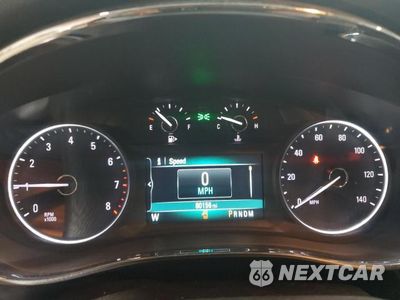 Zdjęcie 9 z 14 samochodu: 2018 BUICK ENCORE SPORT TOURING VIN:KL4CJ2SB3JB647688 - miniatura
