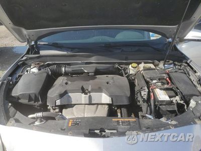 Zdjęcie 11 z 12 samochodu: 2015 CHEVROLET MALIBU 1LT VIN:1G11C5SL3FF202023 - miniatura