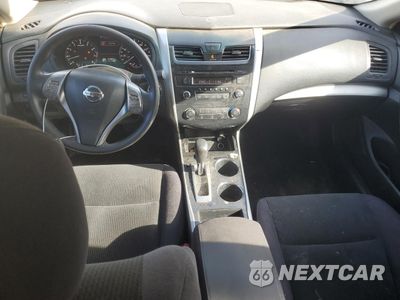Zdjęcie 8 z 15 samochodu: 2013 NISSAN ALTIMA 2.5 VIN:1N4AL3AP2DC167852 - miniatura