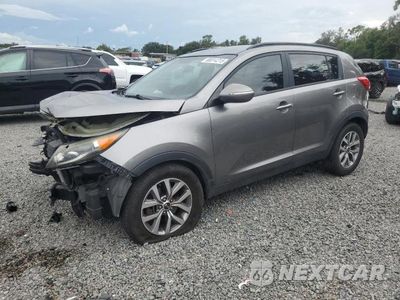 2014 KIA SPORTAGE BASE KNDPB3AC5E7564065 - główne zdjęcie licytacji z USA - miniatura