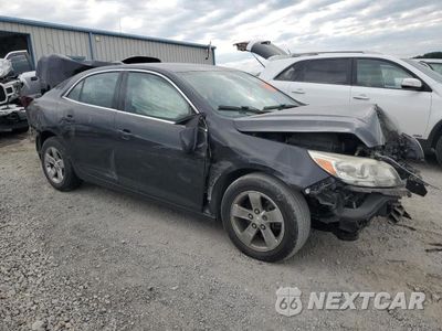 Czwarte zdjęcie samochodu z boku: 2015 CHEVROLET MALIBU 1LT VIN:1G11C5SL7FF201084 - miniatura