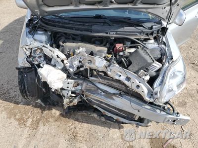 Zdjęcie 11 z 14 samochodu: 2012 TOYOTA YARIS VIN:JTDBT4K33CL038078 - miniatura