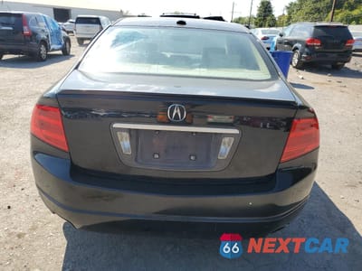 Zdjęcie 6 z 12 samochodu: 2006 ACURA 3.2TL VIN:19UUA66266A031428 - miniatura