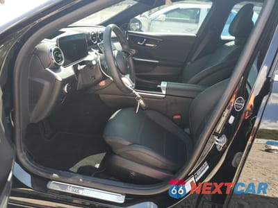Zdjęcie 7 z 15 samochodu: 2024 MERCEDES-BENZ C 300 VIN:W1KAF4GB2RR209126 - miniatura