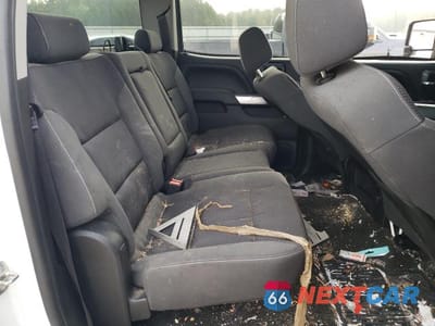 Zdjęcie 10 z 12 samochodu: 2015 CHEV SILVERADO VIN:1GC4KZCG3FF655767 - miniatura