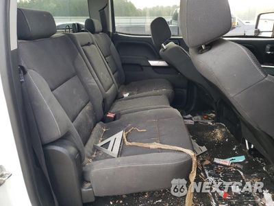 Zdjęcie 10 z 12 samochodu: 2015 CHEV SILVERADO VIN:1GC4KZCG3FF655767 - miniatura