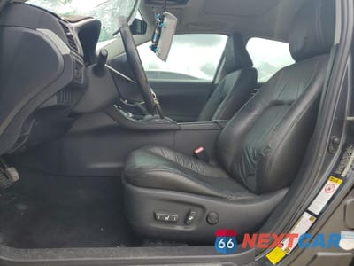 Zdjęcie 7 z 12 samochodu: 2011 LEXUS CT 200 VIN:JTHKD5BH0B2034684 - miniatura