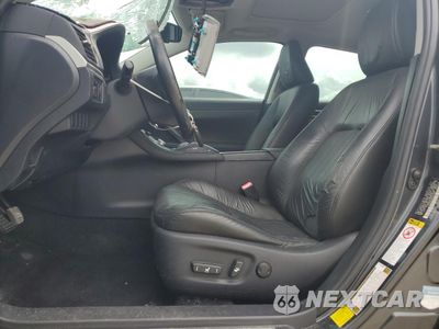 Zdjęcie 7 z 12 samochodu: 2011 LEXUS CT 200 VIN:JTHKD5BH0B2034684 - miniatura