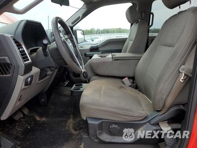 Zdjęcie 7 z 14 samochodu: 2016 FORD F150 SUPERCREW VIN:1FTEW1E89GFC60056 - miniatura