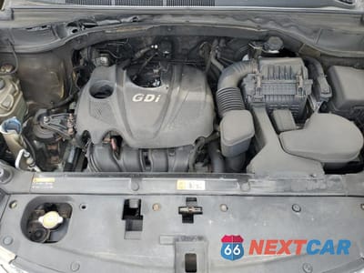 Zdjęcie 12 z 13 samochodu: 2015 HYUNDAI SANTA FE SPORT VIN:5XYZTDLBXFG305057 - miniatura