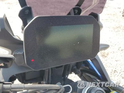 Zdjęcie 7 z 8 samochodu: 2024 BMW F800 GS VIN:WB10K5305R6K15643 - miniatura