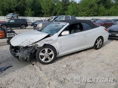 2006 TOYOTA CAMRY SOLARA SE 4T1FA38P96U091941 - główne zdjęcie licytacji z USA - miniatura
