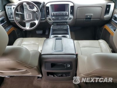 Zdjęcie 8 z 14 samochodu: 2015 GMC SIERRA K1500 SLT VIN:3GTU2VEC6FG251685 - miniatura