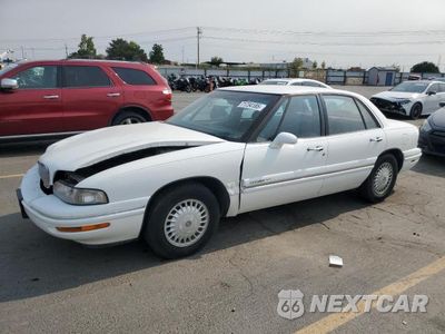 1997 BUICK LESABRE LIMITED 1G4HR52K5VH601834 - główne zdjęcie licytacji z USA - miniatura