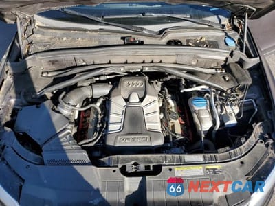 Zdjęcie 12 z 13 samochodu: 2015 AUDI Q5 PREMIUM PLUS VIN:WA1DGAFP0FA033990 - miniatura