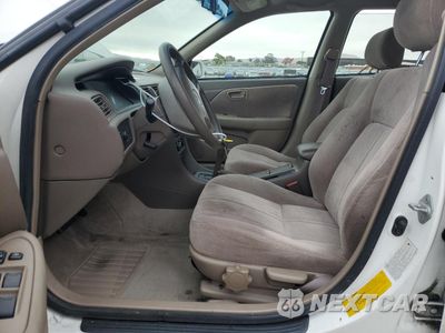 Zdjęcie 7 z 13 samochodu: 1998 TOYOTA CAMRY LE VIN:JT2BF28K9W0114251 - miniatura