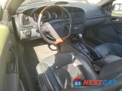 Zdjęcie 8 z 12 samochodu: 2004 SAAB 9-3 ARC VIN:YS3FD79Y046015528 - miniatura