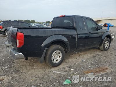 Trzecie zdjęcie samochodu z tyłu: 2012 NISSAN FRONTIER S VIN:1N6BD0CT4CC405507 - miniatura