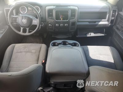 Zdjęcie 8 z 12 samochodu: 2015 RAM 1500 ST VIN:1C6RR6KTXFS522243 - miniatura