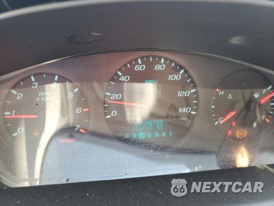 Zdjęcie 9 z 14 samochodu: 2010 CHEVROLET IMPALA LS VIN:2G1WA5EK1A1206571 - miniatura