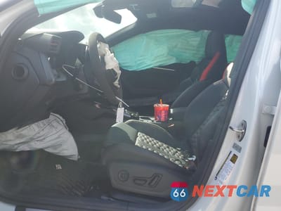 Zdjęcie 7 z 13 samochodu: 2024 AUDI RS3 VIN:WUAG4DGY2RA911205 - miniatura