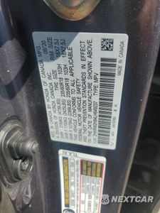 Zdjęcie 13 z 14 samochodu: 2020 HONDA CR-V EXL VIN:2HKRW2H84LH649237 - miniatura