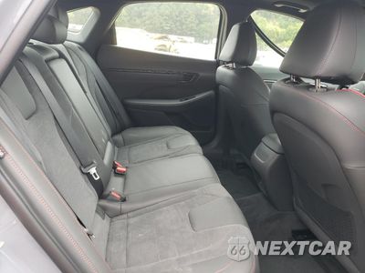 Zdjęcie 10 z 13 samochodu: 2024 HYUNDAI SONATA N LINE VIN:KMHL54JC2RA370528 - miniatura