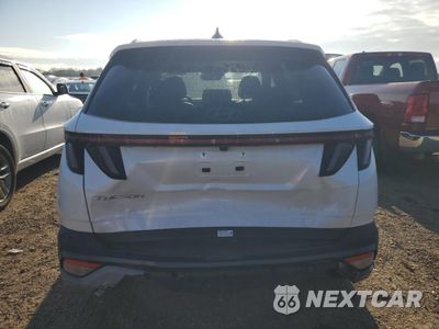Zdjęcie 6 z 13 samochodu: 2025 HYUNDAI TUCSON SEL VIN:3KMJC3DE6SE009263 - miniatura