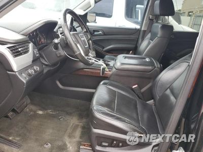 Zdjęcie 7 z 13 samochodu: 2015 GMC YUKON XL K1500 SLT VIN:1GKS2HKC4FR538752 - miniatura