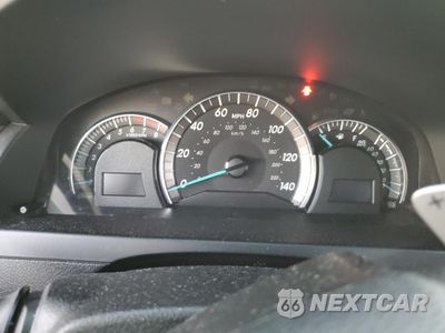 Zdjęcie 9 z 12 samochodu: 2014 TOYOTA CAMRY L VIN:4T1BF1FK6EU835750 - miniatura