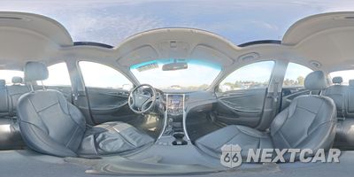 Zdjęcie 15 z 15 samochodu: 2013 HYUNDAI SONATA SE VIN:5NPEC4ABXDH607830 - miniatura