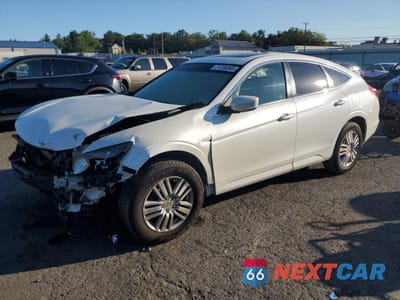 2012 HONDA CROSSTOUR EX 5J6TF3H3XCL006820 - główne zdjęcie licytacji z USA - miniatura