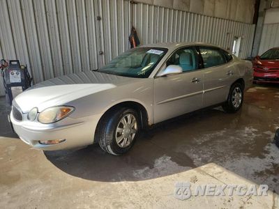 2006 BUICK LACROSSE CX 2G4WC552261237154 - główne zdjęcie licytacji z USA - miniatura