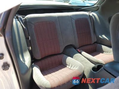 Zdjęcie 10 z 12 samochodu: 1998 CHEVROLET CAMARO VIN:2G1FP22K3W2139099 - miniatura