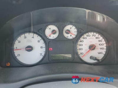 Zdjęcie 9 z 13 samochodu: 2006 FORD FREESTYLE SEL VIN:1FMZK02166GA10065 - miniatura