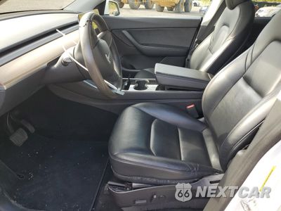 Zdjęcie 7 z 12 samochodu: 2020 TESLA MODEL Y VIN:5YJYGDEEXLF047102 - miniatura