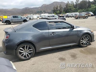 Trzecie zdjęcie samochodu z tyłu: 2015 TOYOTA SCION TC VIN:JTKJF5C70F3090288 - miniatura