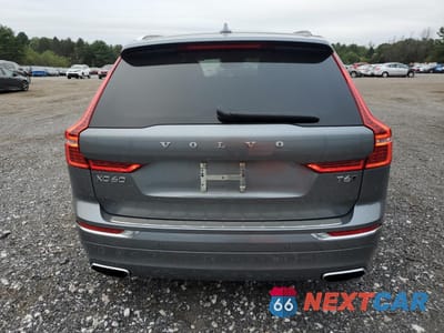 Zdjęcie 6 z 16 samochodu: 2021 VOLVO XC60 T6 INSCRIPTION VIN:YV4A22RL2M1749709 - miniatura