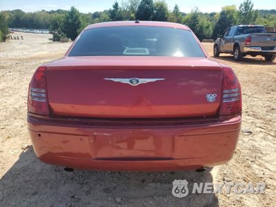 Zdjęcie 6 z 12 samochodu: 2006 CHRYSLER 300C VIN:2C3LA63H66H455393 - miniatura