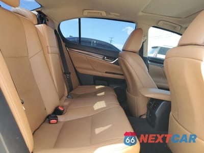 Zdjęcie 10 z 12 samochodu: 2014 LEXUS GS 350 VIN:JTHBE1BL4E5036595 - miniatura