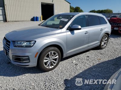 2017 AUDI Q7 PREMIUM PLUS WA1LABF78HD051934 - główne zdjęcie licytacji z USA - miniatura
