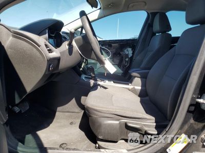 Zdjęcie 7 z 14 samochodu: 2018 CHEVROLET CRUZE LS VIN:1G1BC5SM2J7177406 - miniatura