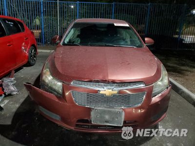 Piąte zdjęcie samochodu w środku: 2013 CHEVROLET CRUZE LT VIN:1G1PC5SB7D7202843 - miniatura