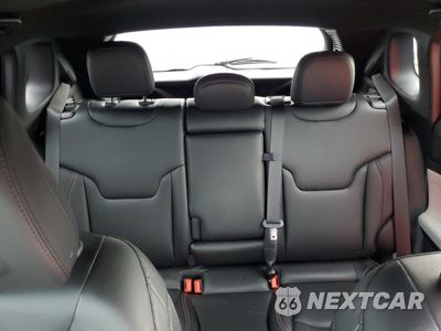 Zdjęcie 10 z 16 samochodu: 2024 JEEP COMPASS LIMITED VIN:3C4NJDCNXRT131597 - miniatura