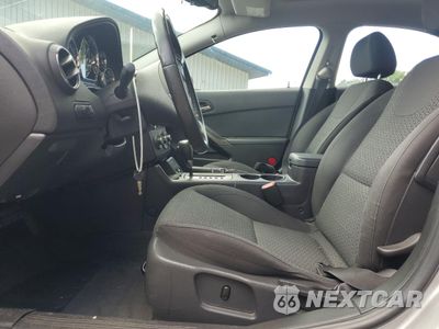 Zdjęcie 7 z 14 samochodu: 2008 PONTIAC G6 BASE VIN:1G2ZG57N684142377 - miniatura