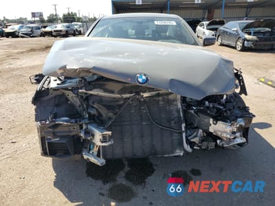 Piąte zdjęcie samochodu w środku: 2022 BMW 540 XI VIN:WBA73BJ01NWX68037 - miniatura