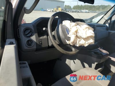 Zdjęcie 8 z 13 samochodu: 2013 FORD ECONOLINE E250 VAN VIN:1FTNE2EWXDDB22640 - miniatura