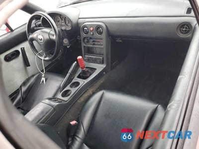 Zdjęcie 8 z 12 samochodu: 1990 MAZDA MX-5 MIATA VIN:JM1NA3518L0108506 - miniatura